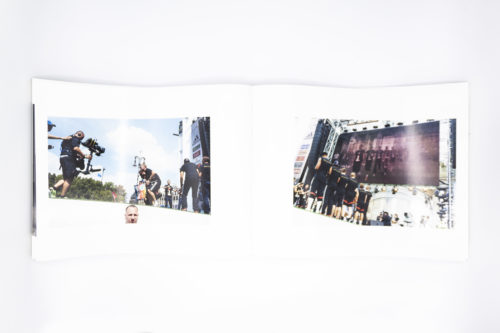 Siegerflieger, Juergen Teller