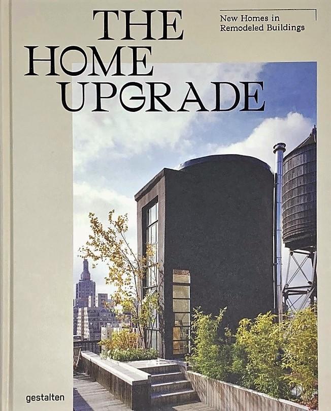 , The Home Upgrade