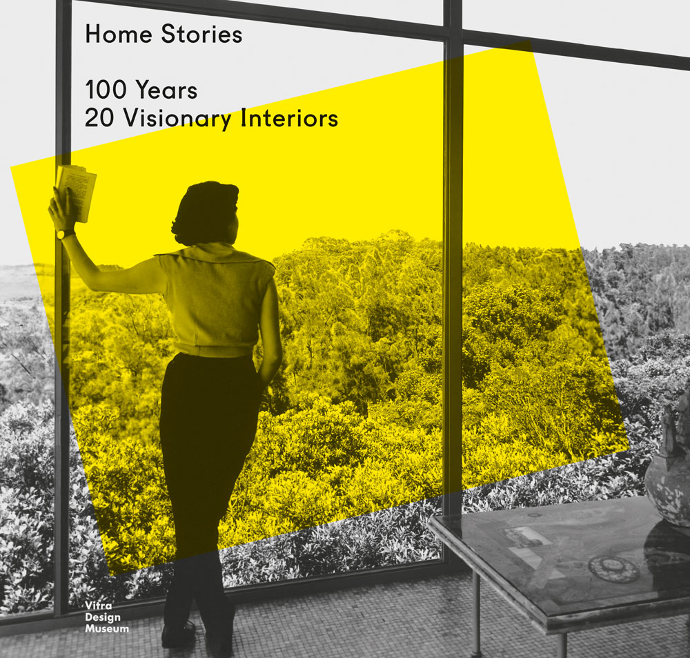 , Home Stories 100 Years 20 Visionary Interiors