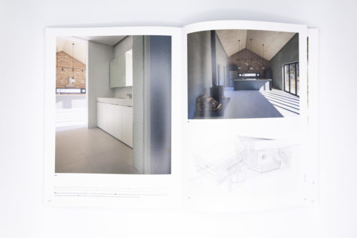 Calm DownRecreational architecture, Deutscher Architektur Verlag