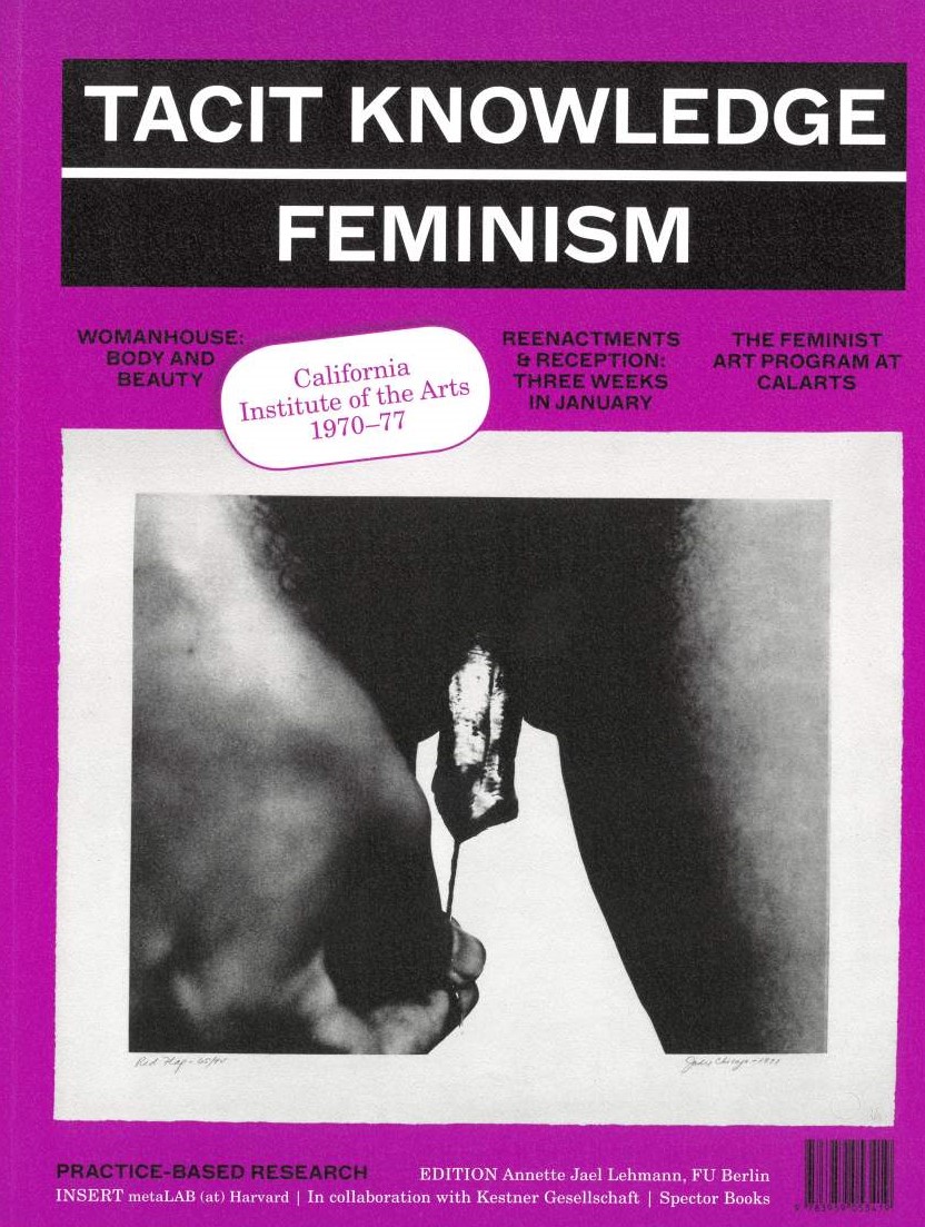 , Tacit Knowledge Feminism