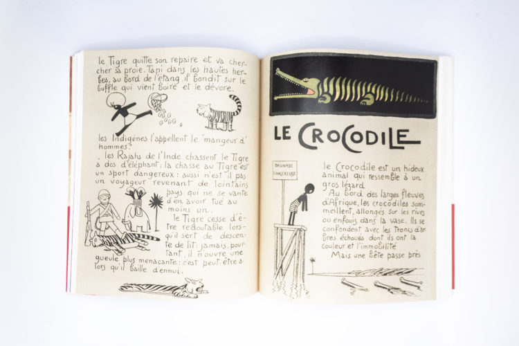 Livres d'enfance Français, Shigeru Kashima