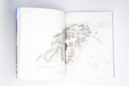 Villages and towns 9 Iberia 2, Yukio Futagawa