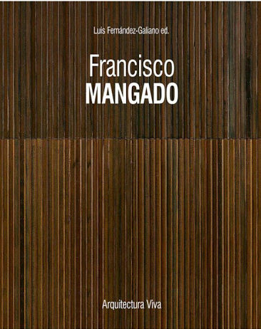 , Francisco Mangado