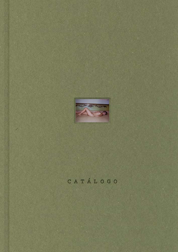 Miguel Calderon, Catalogo