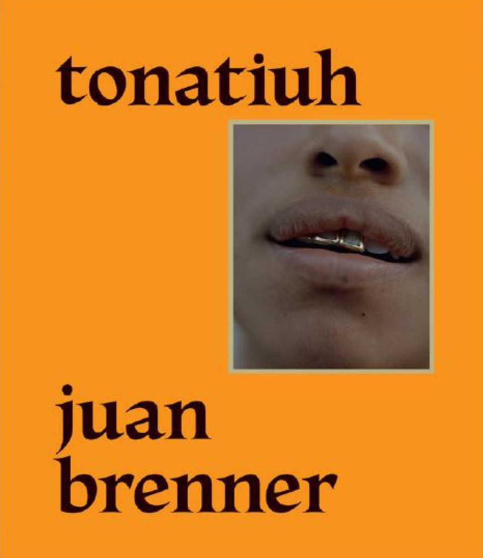 Juan Bremer, Tonatiuh