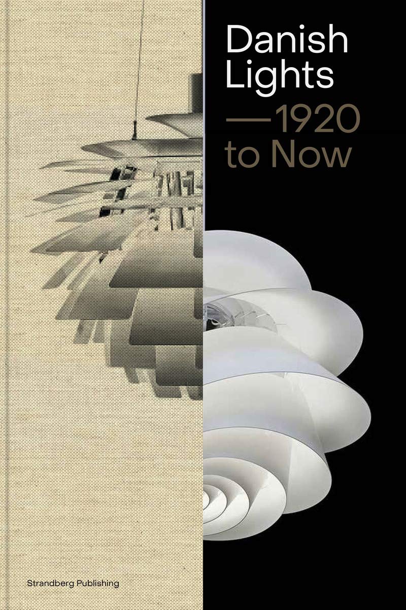 , Danish Lights – 1920 to Now