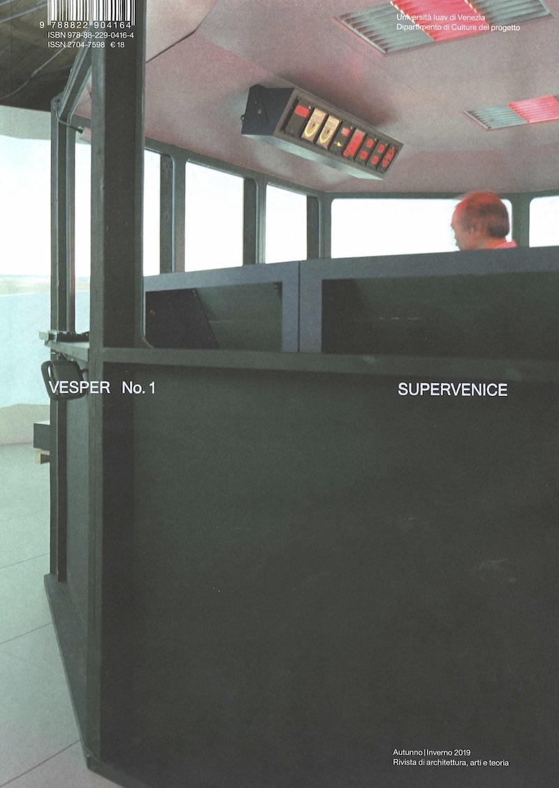 , Vesper 1 Supervenice