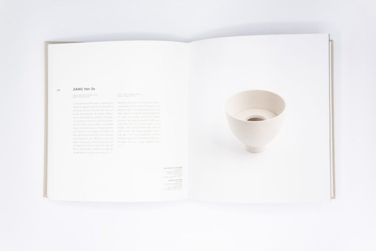 mille et un bols, Silvana