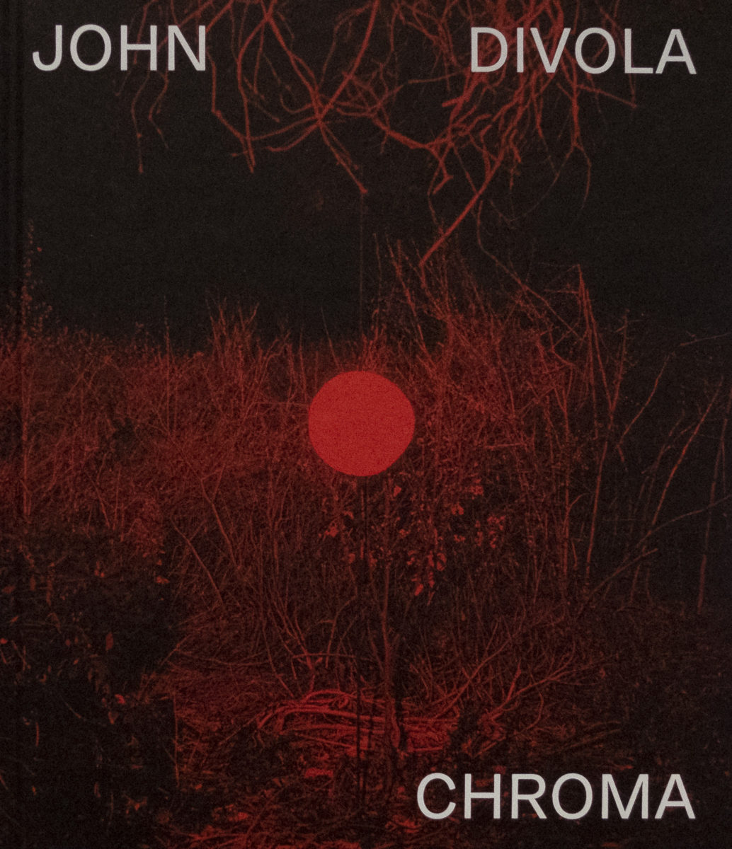 John Divola, Chroma