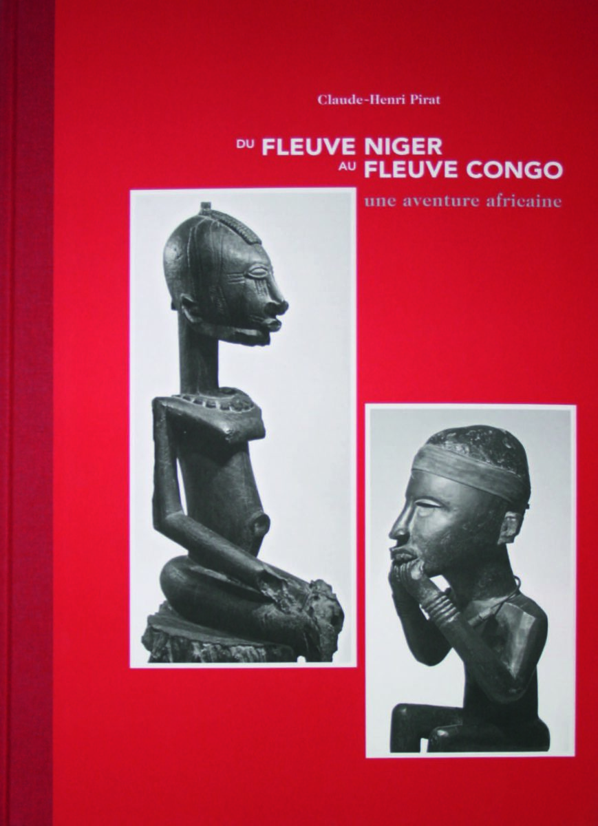 , Du fleuve Niger au fleuve Congo, une aventure africaine