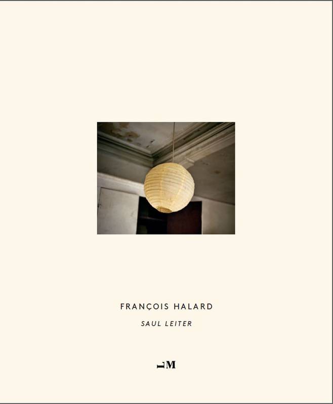 François Halard, Saul Leiter