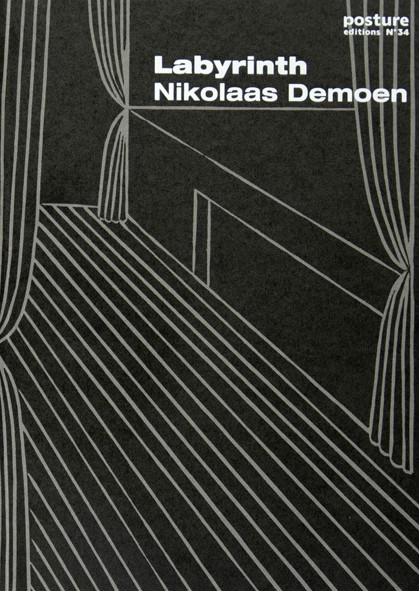 Nikolaas Demoen, Labyrinth