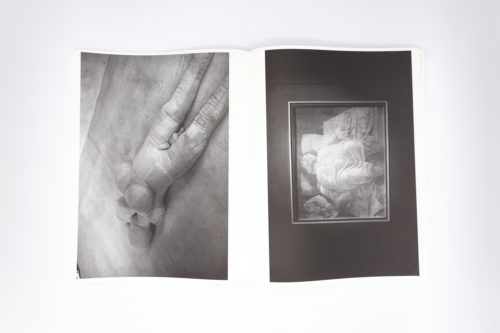 Rome - Malibu, Ari Marcopoulos