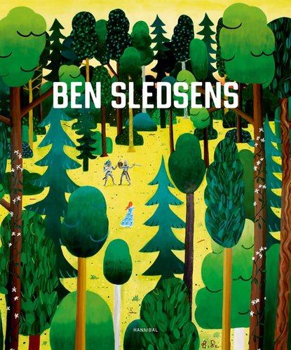 , Ben Sledsens