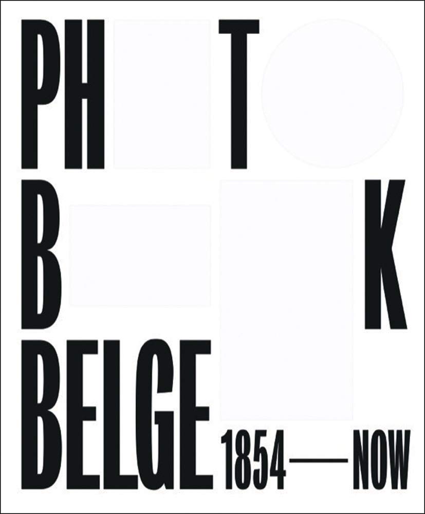 , Photobook belge 1984 - now