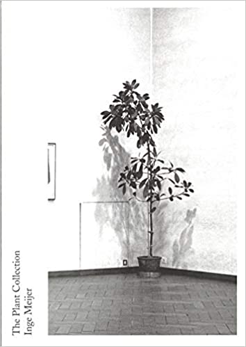 Inge Meijer, The Plant Collection