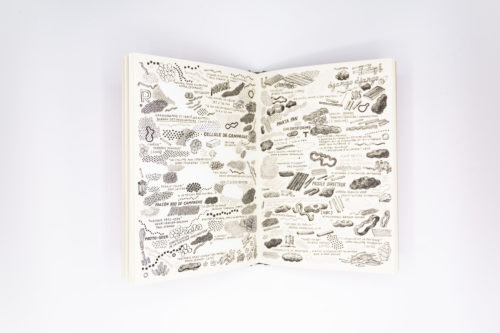 Atelier, Jochen Gerner