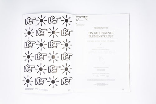 Revue Tintamarre, Tintamarre