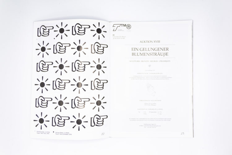 Revue Tintamarre, Tintamarre