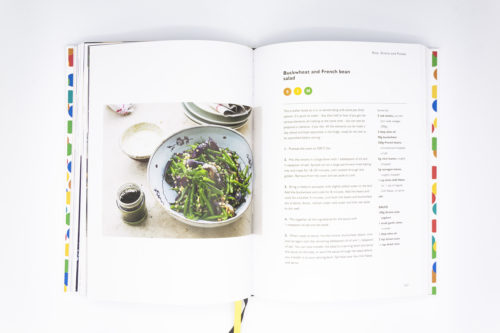 Simple, Yotam Ottolenghi