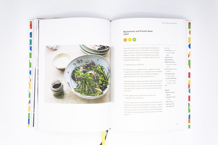 Simple, Yotam Ottolenghi