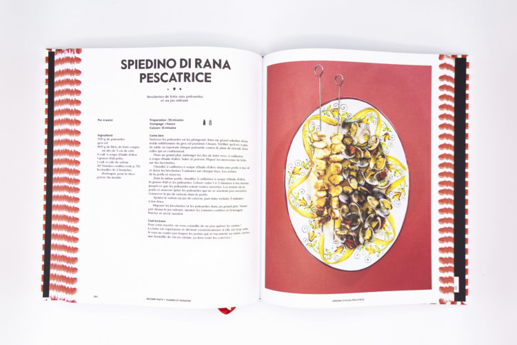 Big Mamma Cucina Popolare: Contemporary Italian Recipes