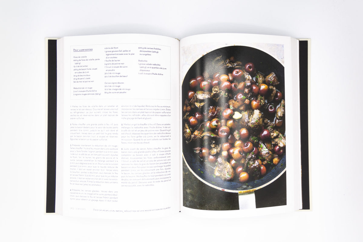 Nopi, Yotam Ottolenghi & Ramael Scully – Peinture Fraiche