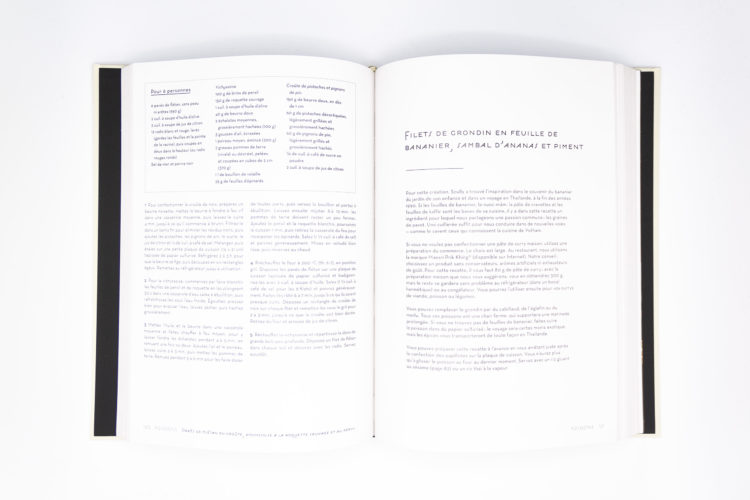 Nopi, Yotam Ottolenghi & Ramael Scully – Peinture Fraiche