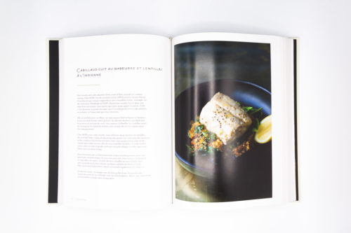 Nopi, Yotam Ottolenghi & Ramael Scully – Peinture Fraiche