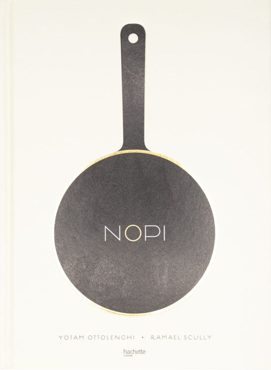 Nopi, Yotam Ottolenghi & Ramael Scully – Peinture Fraiche