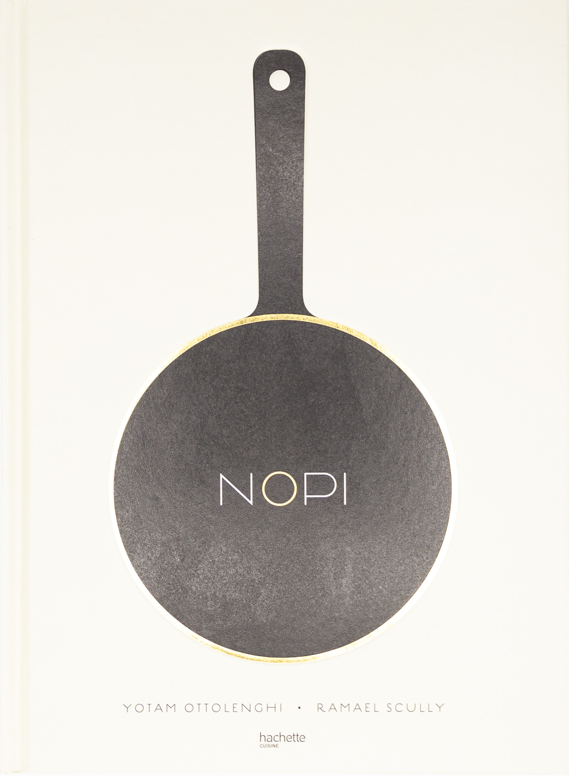 Nopi, Yotam Ottolenghi & Ramael Scully – Peinture Fraiche