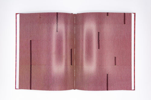 anni albers camino real