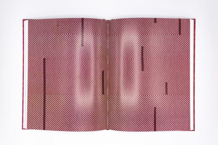 anni albers camino real