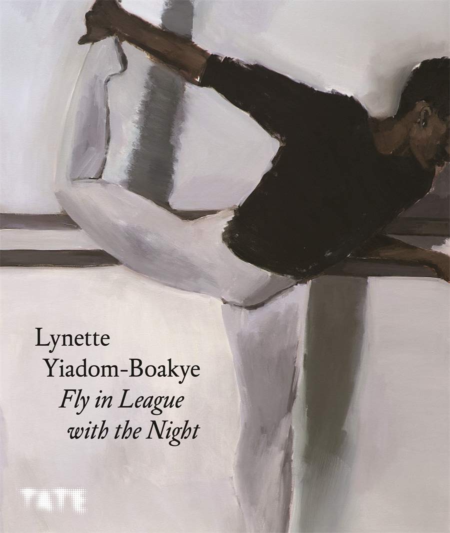 Lynette Yiadom-Boakye, Fly In League With The Night