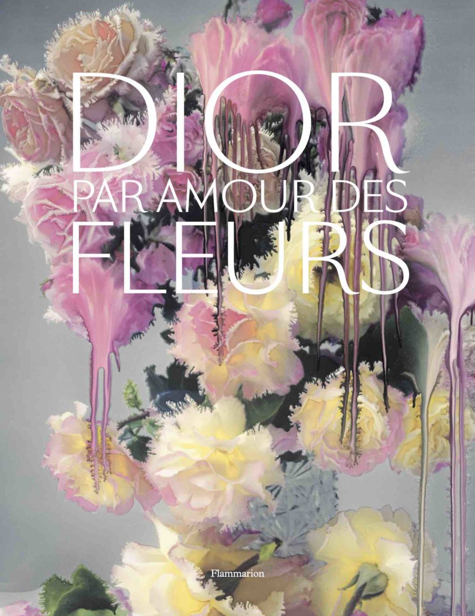 , Dior, par amour des fleurs