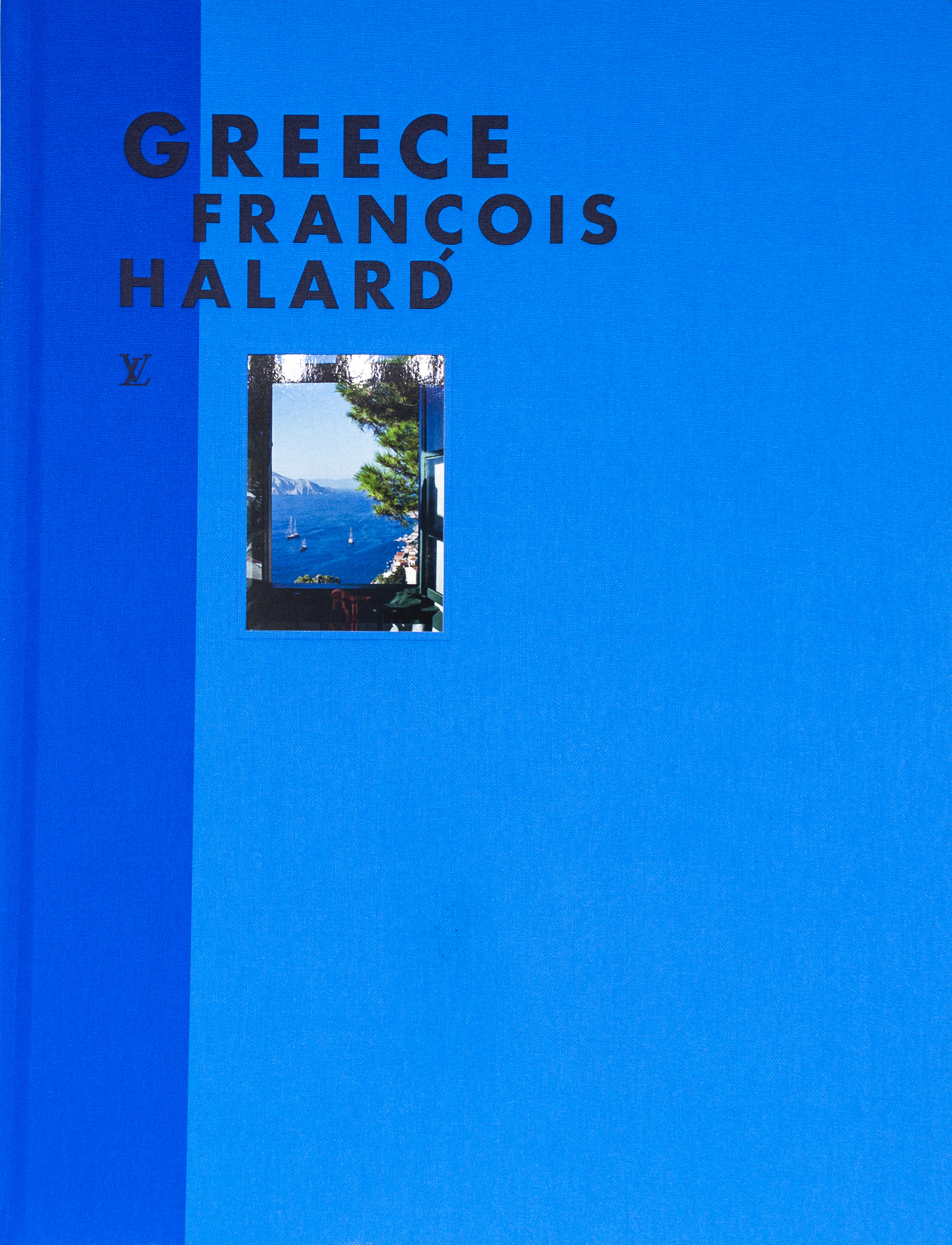 Fashion Eye Greece: HALARD, François: 9782369832133: : Books