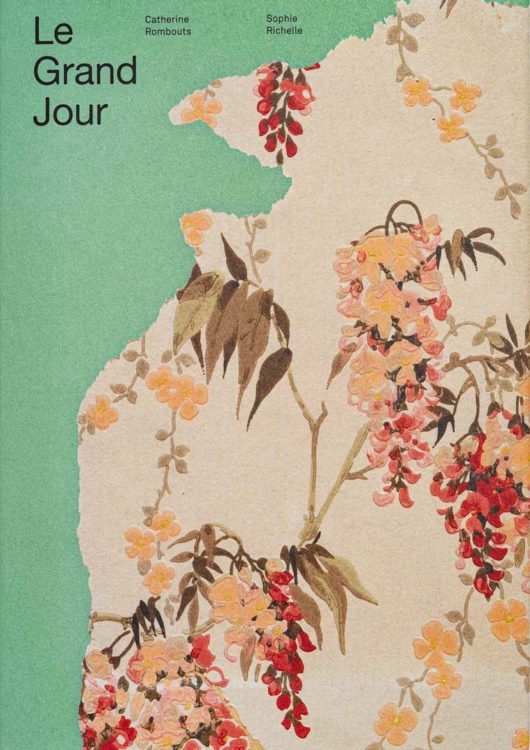 Le Grand Jour, Catherine Rombouts