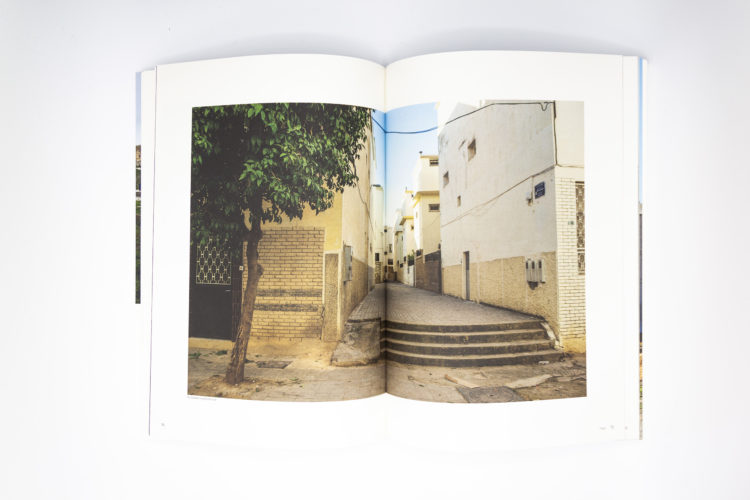 Fez Lessons, industrious Habitat, teaching and research in architecture, Harry Gugger, Tiago Trigo, Augustin Clément, Alexandros Fotakis, Sarah Barth