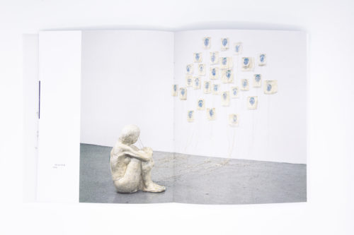 Hearing-you-with-My-Eyes-Kiki-Smith