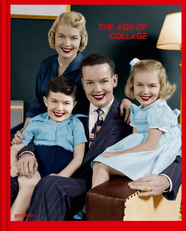 the age of collage vol.3