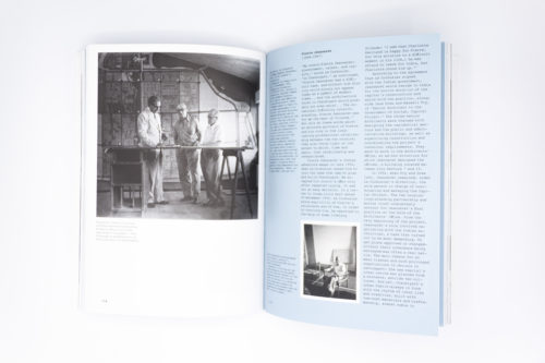 Casablanca, Chandigarh, a report on modernization, Tom Avermaete, Maristella Casciato