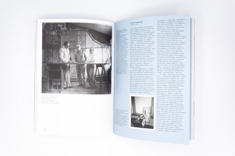 Casablanca, Chandigarh, a report on modernization, Tom Avermaete, Maristella Casciato