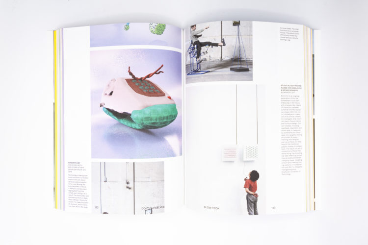 Do it ourselves, a new mentality in Dutch Design