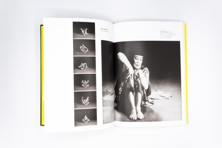 Hors de soi, danser brut