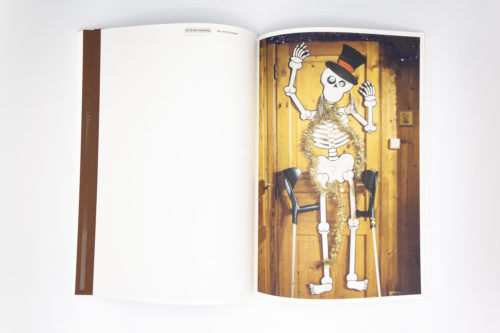 Hernie & Plume, Katherine Longly