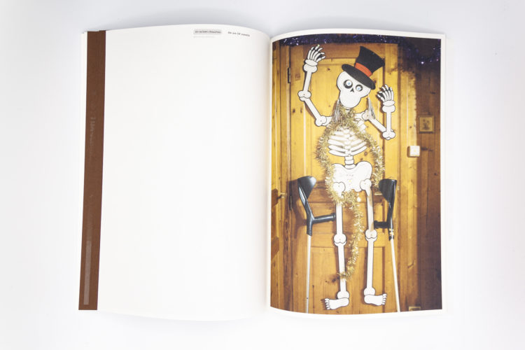 Hernie & Plume, Katherine Longly