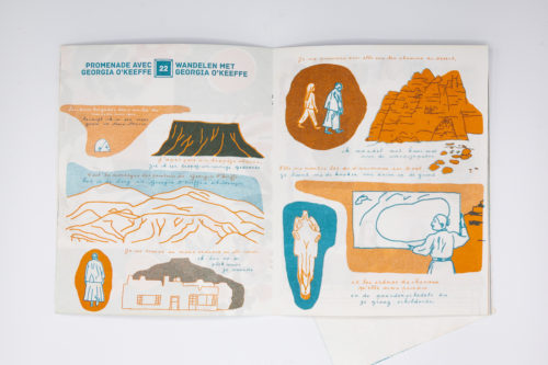 Cuistax n°12 - Histoires de l'Art