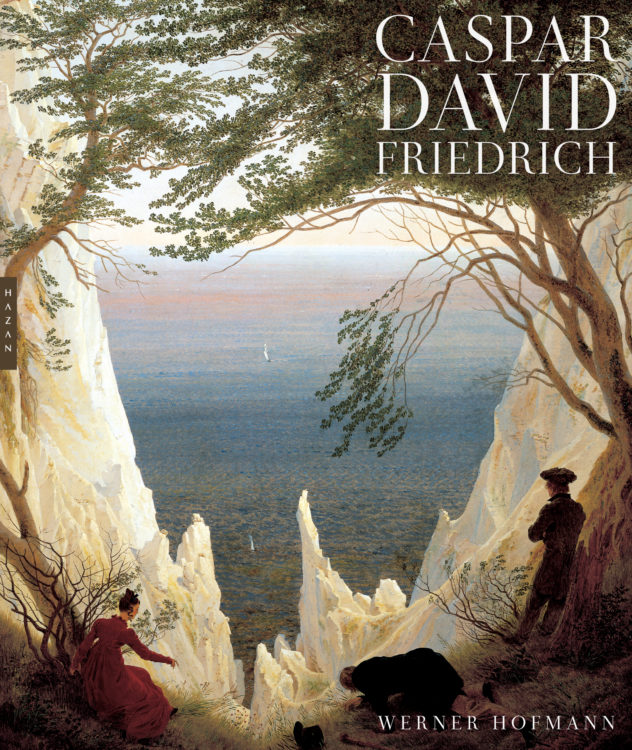 caspar david friedrich