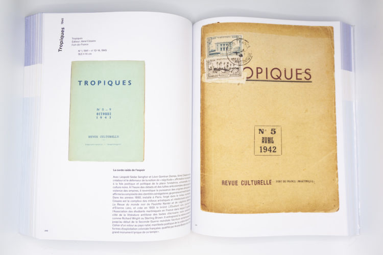La Fabrique de l'histoire de l'art, 200 revues 1903-1969